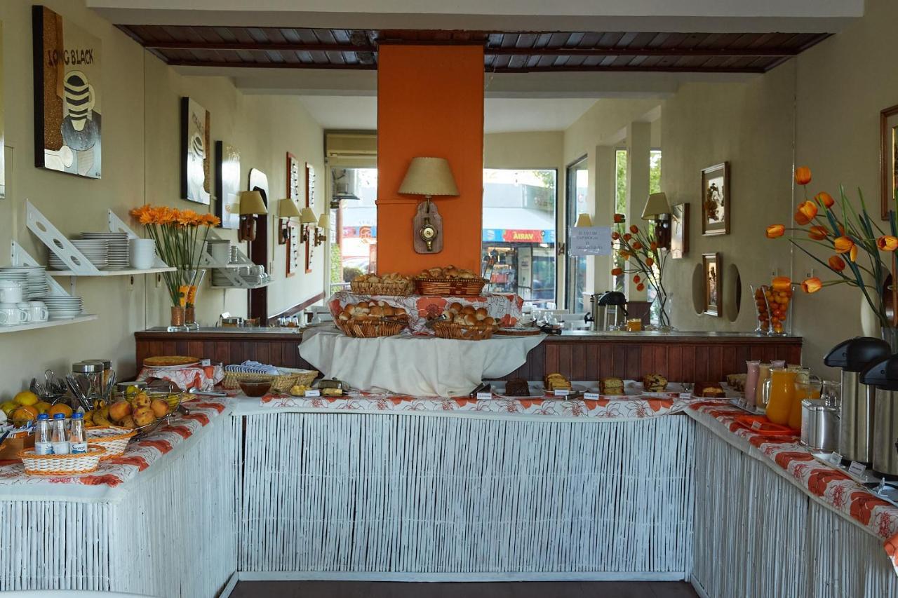 Hotel Termas Day Termas del Daymán Zewnętrze zdjęcie